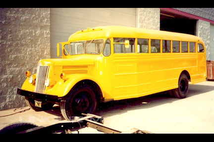 Schoolbus