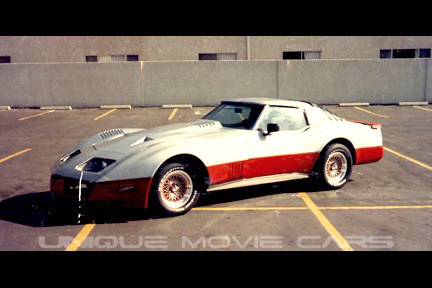 1977 Corvette